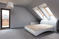 Cranford St John bedroom extensions