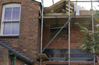 free Cranford St John home extension quotes