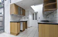 Cranford St John kitchen extension leads